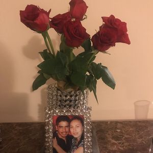 Meet your Posher, Rosa